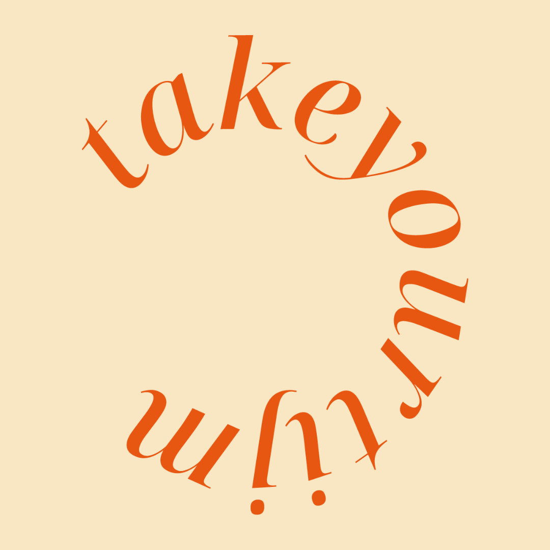 Takeyourtijm